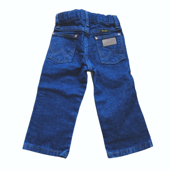 Wrangler Other - NWOT Toddler Wranglers
